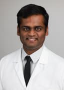 Photo of Dr. Balaji Natarajan